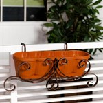 Кованая цветочница 51-277