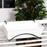 Кованая цветочница 51-021