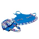 Фартук для сада 