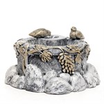 Фонтан от ХитСад