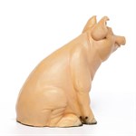 Фигурка поросенка