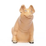 Фигура свиньи U08337