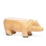 Свинка садовая скамейка Свинка садовая скамейка