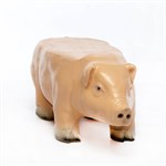 Лавочка для сада свинка Лавочка для сада свинка