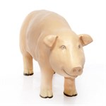 Садовая фигура Свинья