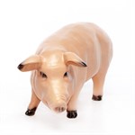 Фигура для сада свинка Фигура для сада свинка