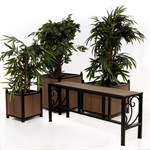 Лавочка для сада Лавочка для сада