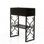 Мангал дачный 861-39 Мангал дачный 861-39