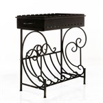 Мангал барбекю