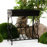 Мангал для сада