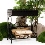 Мангал для сада