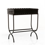 Кованый мангал Кованый мангал