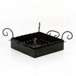 Дачный мангал