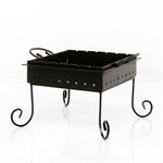 Мангал для дачи