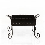 Мангал разборный 861-45