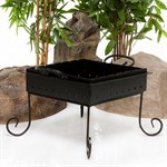 Мангал из металла