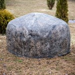 Крышка люка U08378