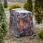 Камень для сада