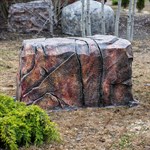 Крышка колодца U08321