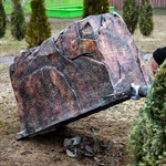 Камень гранит U08321