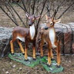 Косуля U08118 Косуля U08118