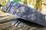 Декоративная крышка септика Декоративная крышка септика