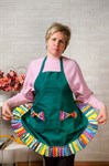 Фартук садовый  