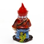 Садовая фигура F08306