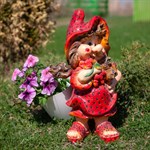 Фигура для сада 