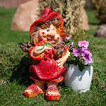 Садовая фигурка 