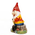Садовая фигура Гномик  Садовая фигура Гномик