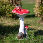 Фигура для сада 