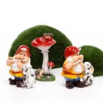 Фигура Гриб F08205