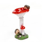 Садовая фигура Гриб