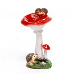 Декоративная фигура для сада 