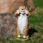 Садовая фигура 