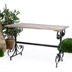 Стол дачный 881-61R Стол дачный 881-61R