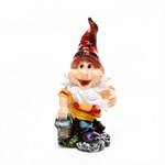 Фигура для сада 