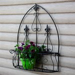 Цветочница настенная 15-803