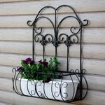 Настенная шпалера 15-808