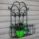 Шпалера для сада 