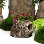 Кашпо садовое 