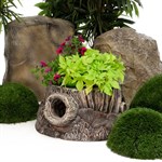 Садовое кашпо 