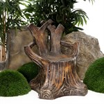 Мебель из полистоуна 