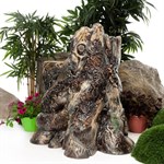 Садовое кресло из стеклопластика  Садовое кресло из стеклопластика