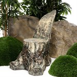 Кресло садовое U08166