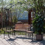 Мебель для сада 