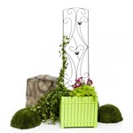 Шпалера для растений 