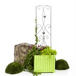 Шпалера для сада 