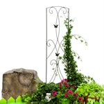 шпалеры для сада